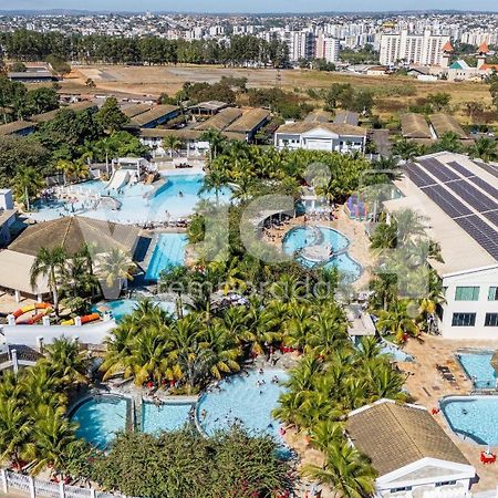 L'Acqua Diroma Vaciatemporada Villa Caldas Novas Exterior foto