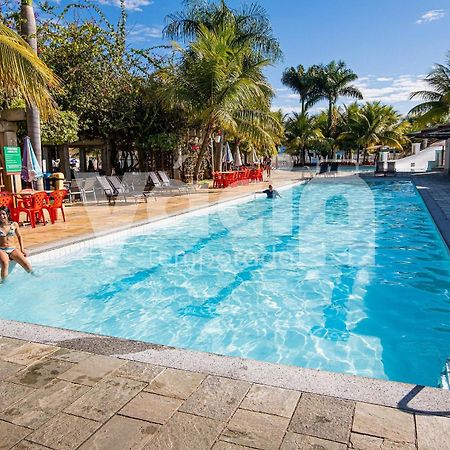 L'Acqua Diroma Vaciatemporada Villa Caldas Novas Exterior foto