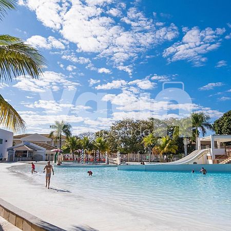 L'Acqua Diroma Vaciatemporada Villa Caldas Novas Exterior foto