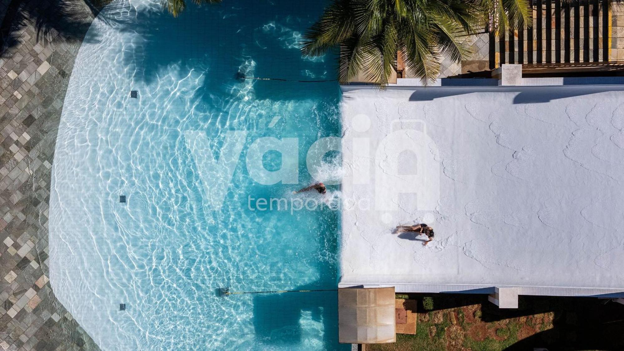 L'Acqua Diroma Vaciatemporada Villa Caldas Novas Exterior foto