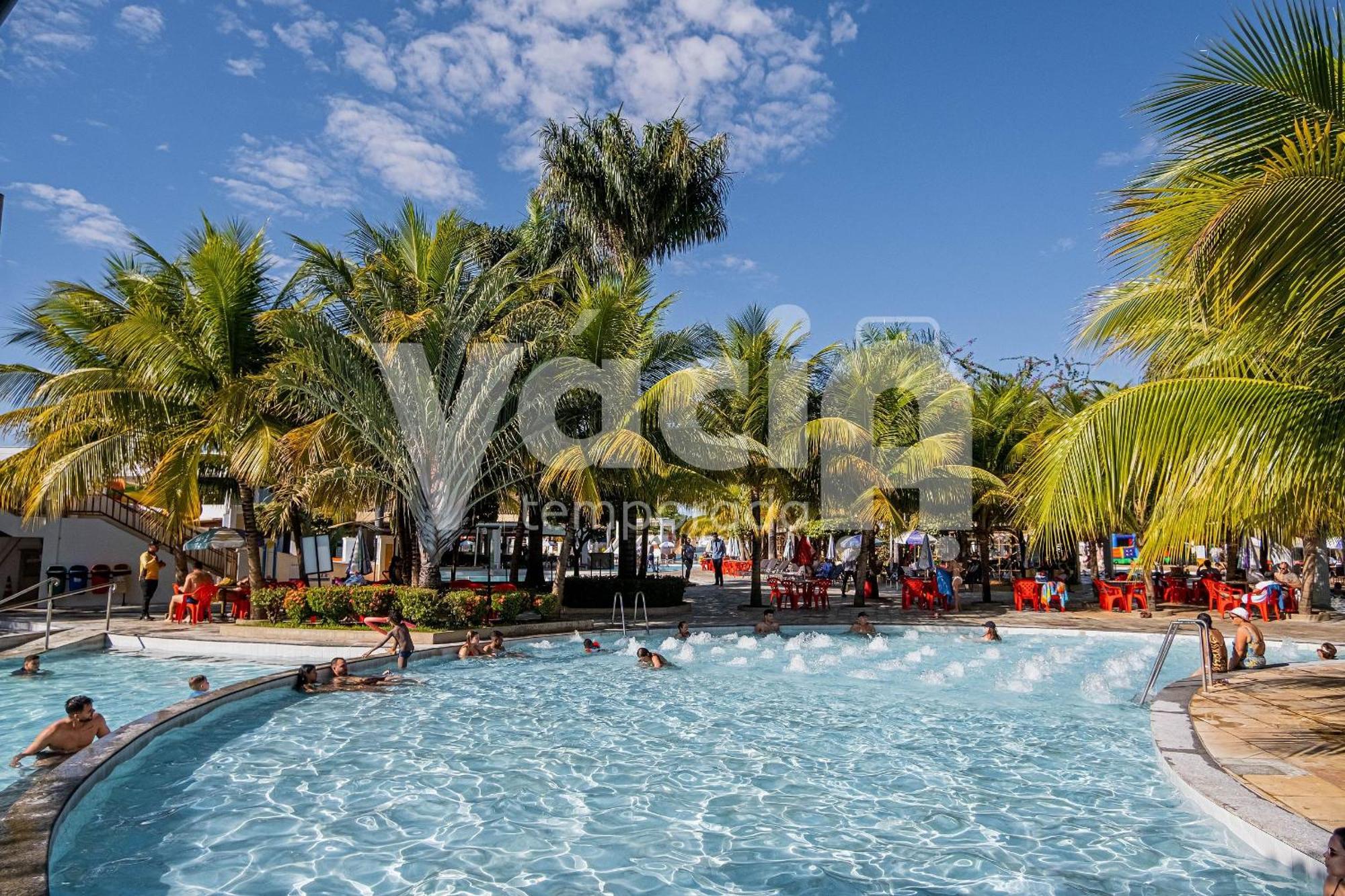 L'Acqua Diroma Vaciatemporada Villa Caldas Novas Exterior foto