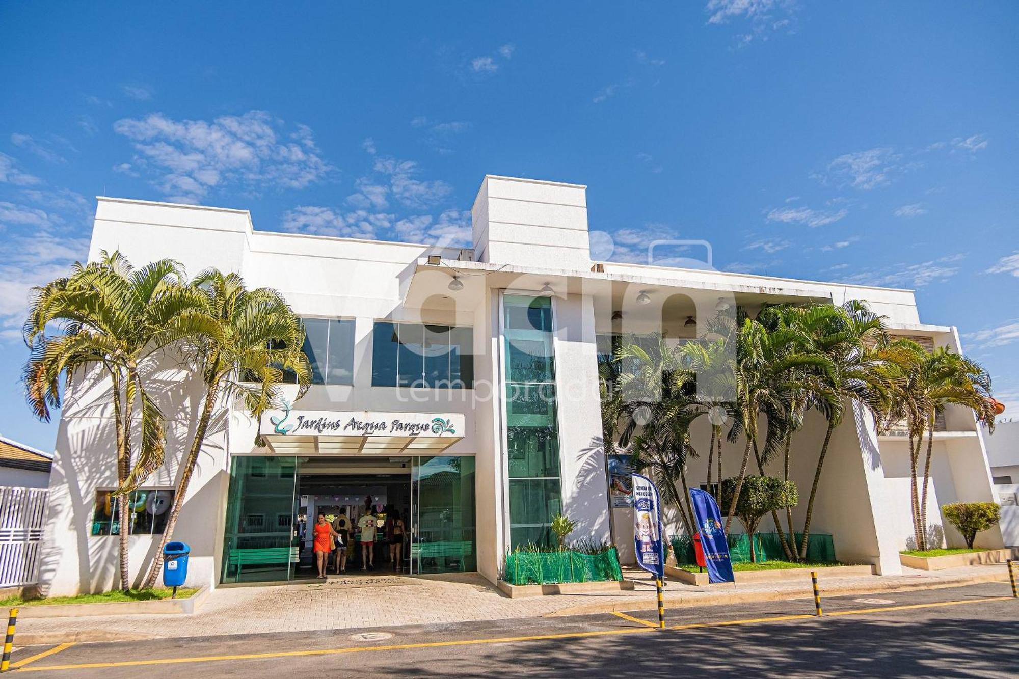 L'Acqua Diroma Vaciatemporada Villa Caldas Novas Exterior foto