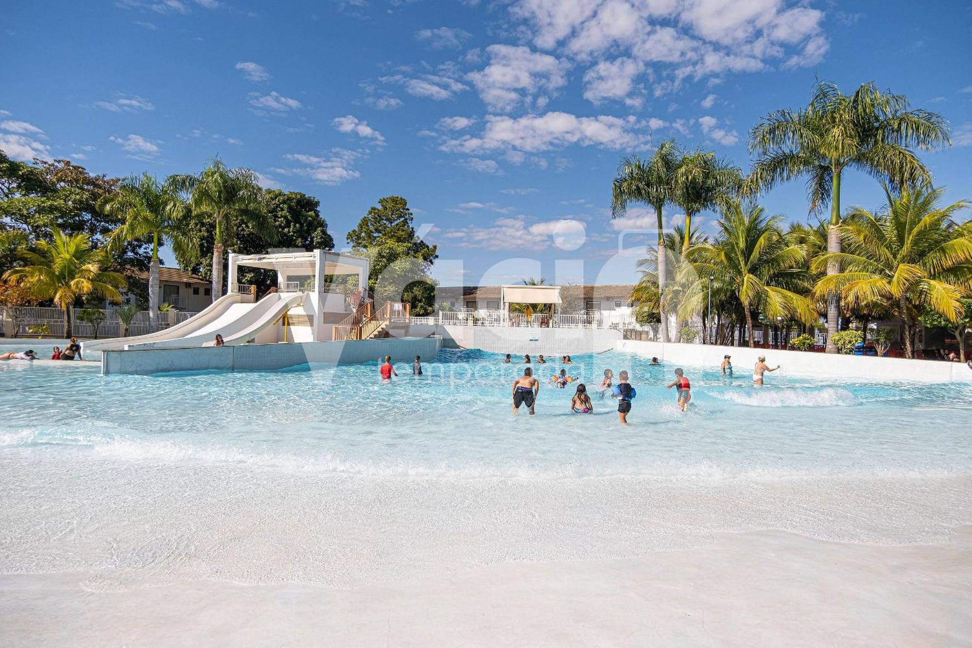 L'Acqua Diroma Vaciatemporada Villa Caldas Novas Exterior foto