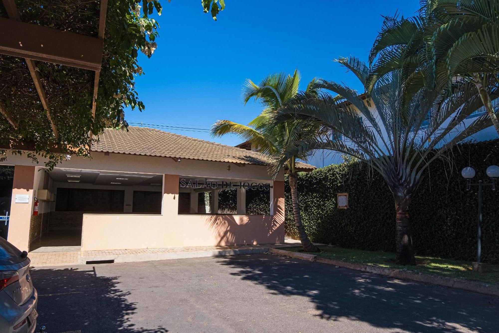 L'Acqua Diroma Vaciatemporada Villa Caldas Novas Exterior foto