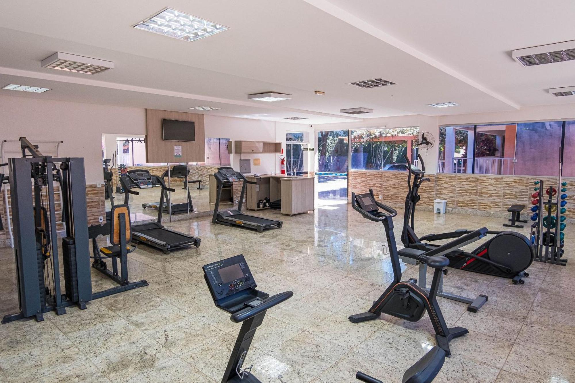 L'Acqua Diroma Vaciatemporada Villa Caldas Novas Exterior foto