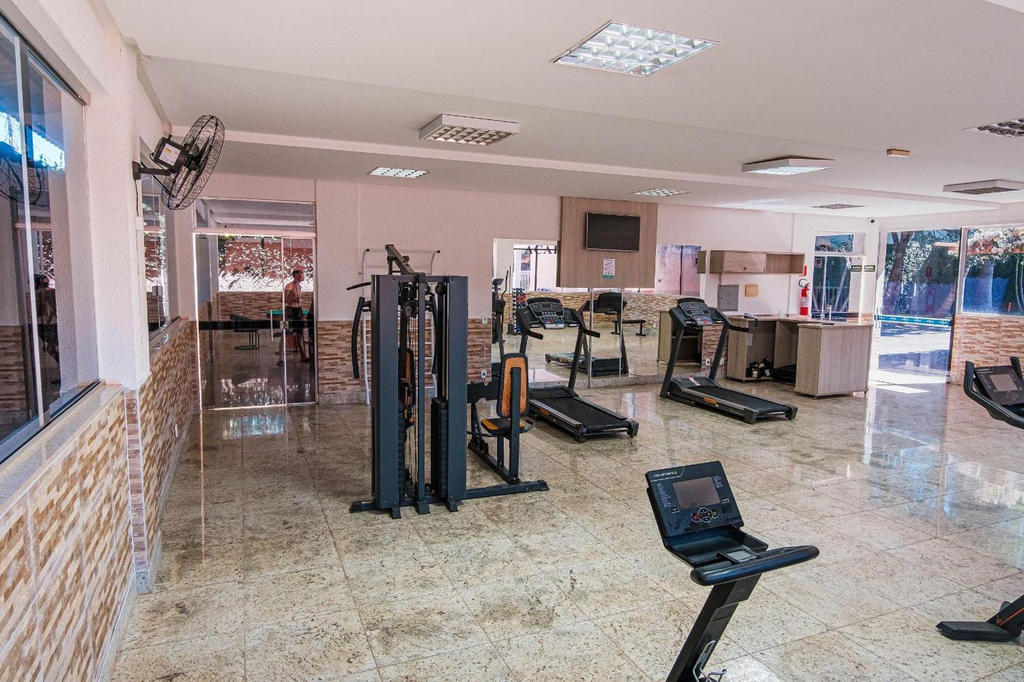 L'Acqua Diroma Vaciatemporada Villa Caldas Novas Exterior foto