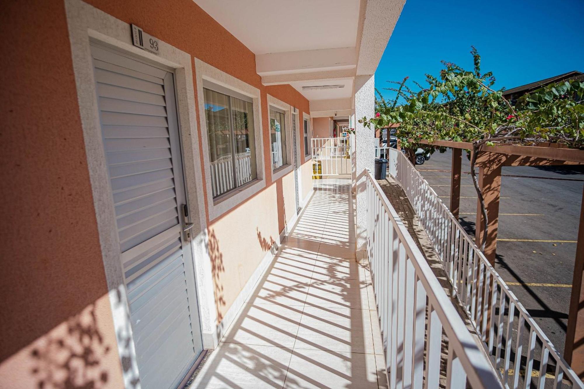 L'Acqua Diroma Vaciatemporada Villa Caldas Novas Exterior foto