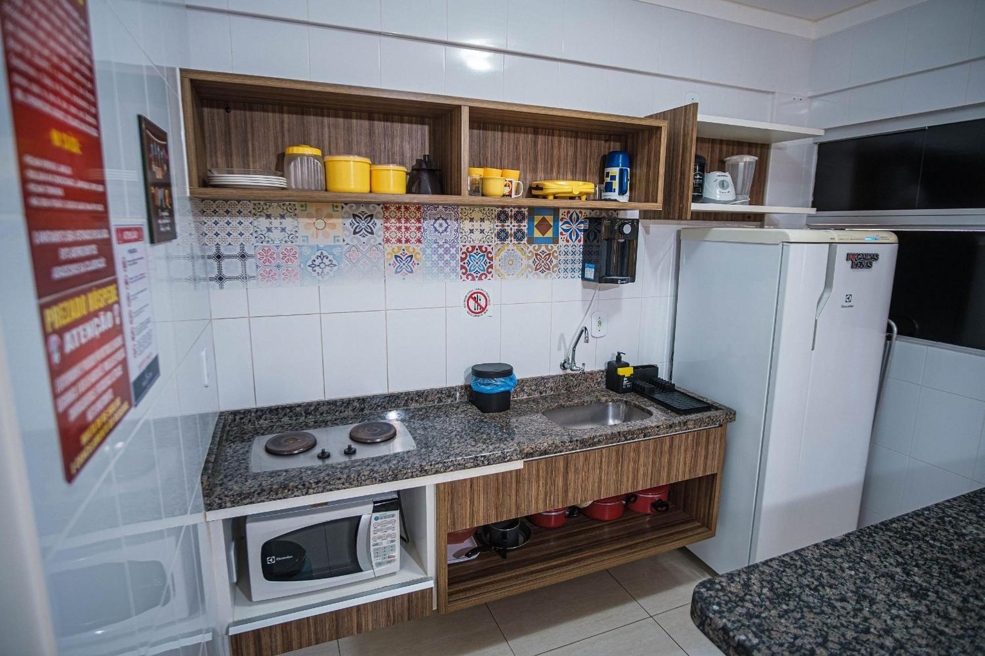 L'Acqua Diroma Vaciatemporada Villa Caldas Novas Exterior foto