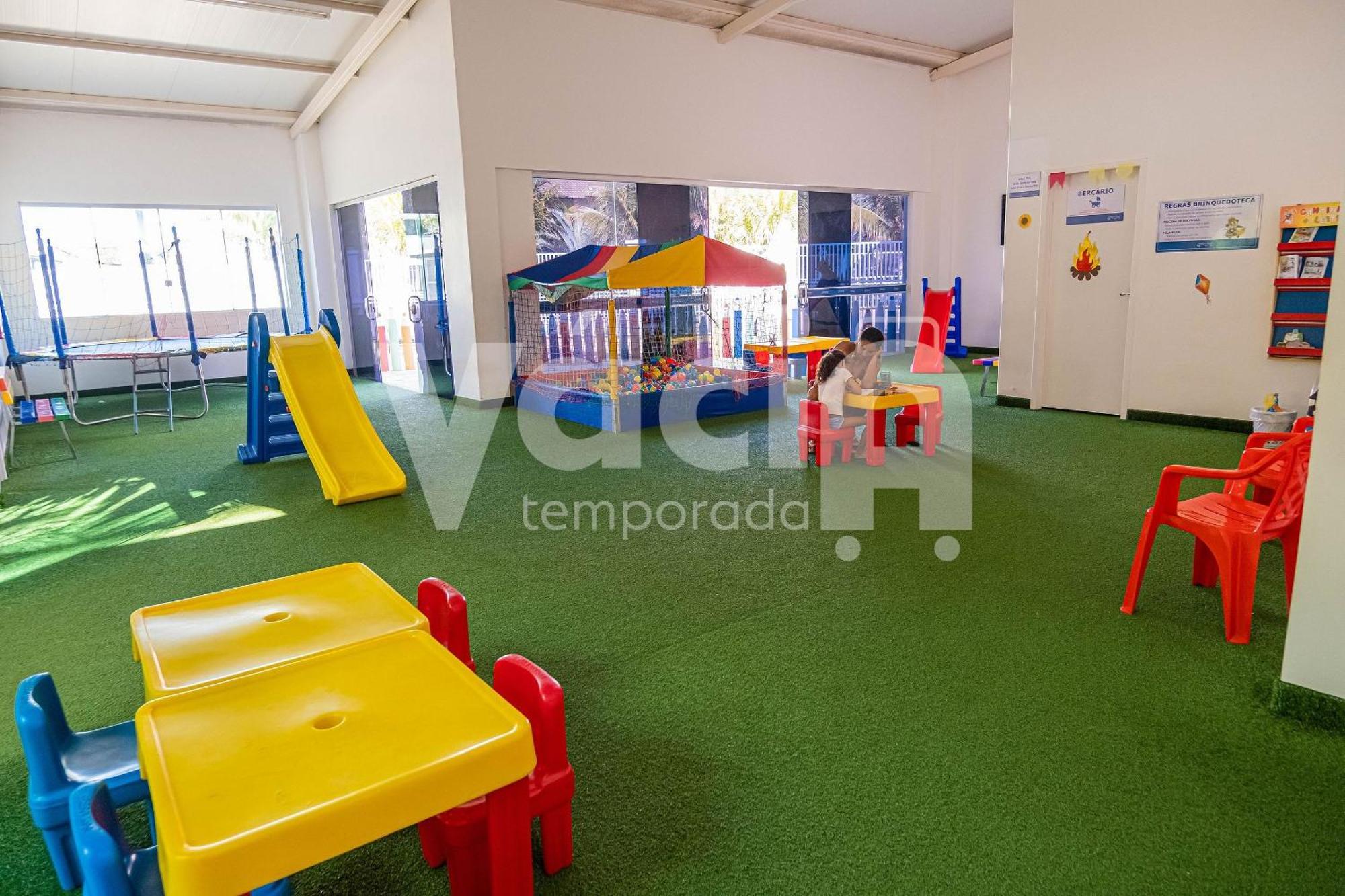 L'Acqua Diroma Vaciatemporada Villa Caldas Novas Exterior foto