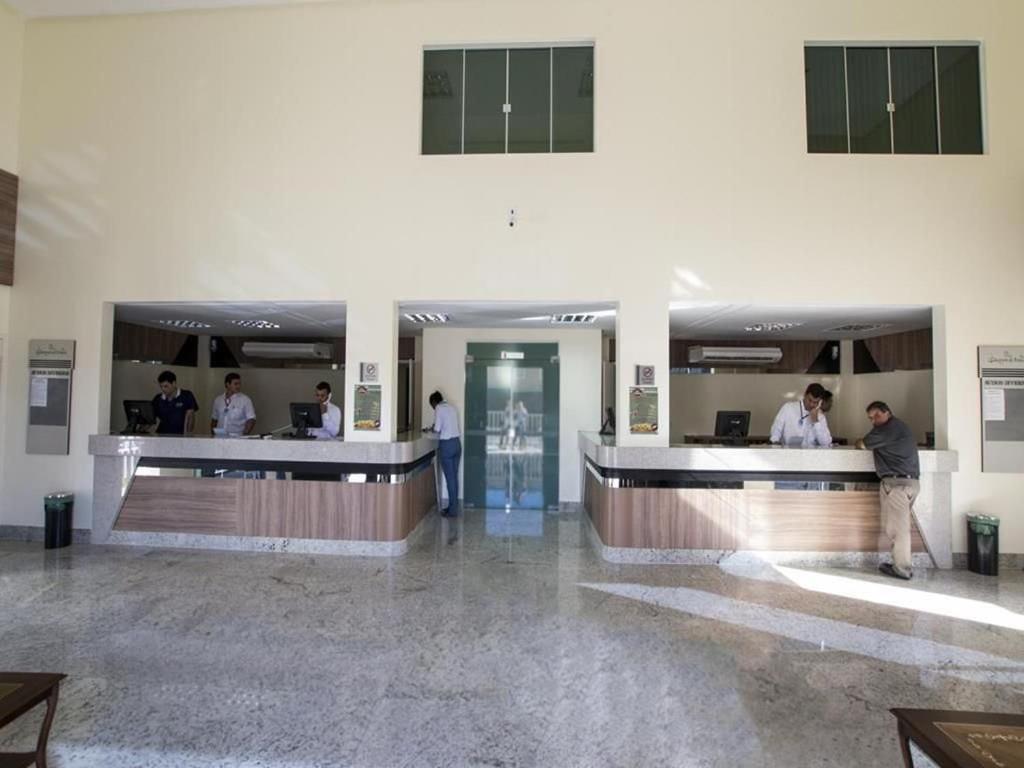 L'Acqua Diroma Vaciatemporada Villa Caldas Novas Exterior foto